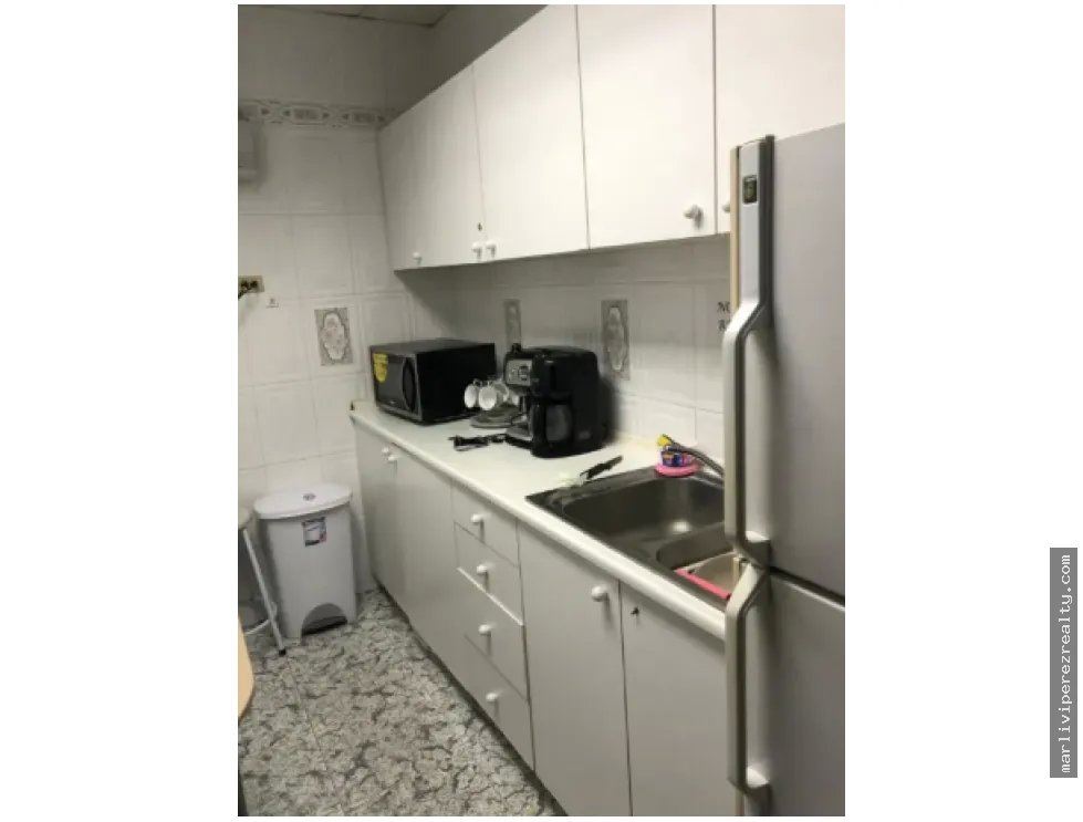 Office for sale in Obarrio