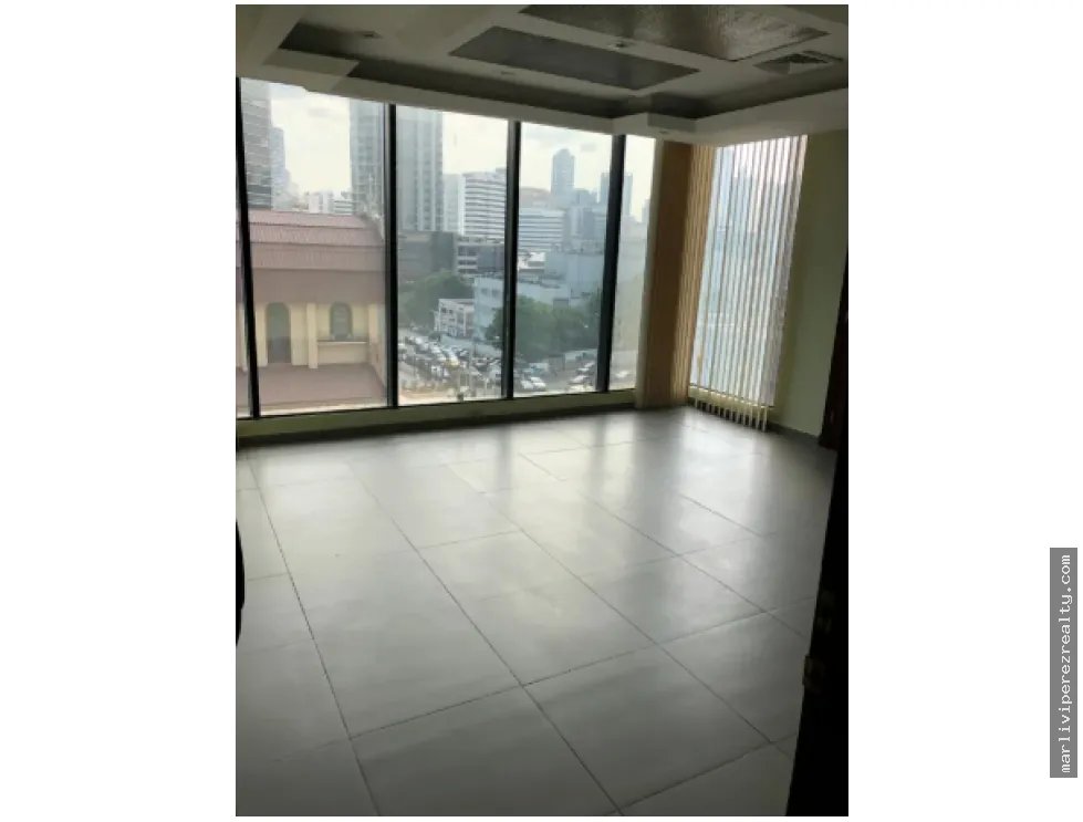 Office for sale in Obarrio