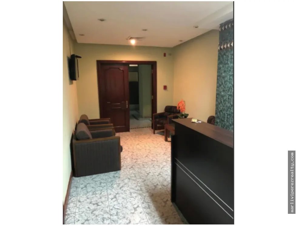 Office for sale in Obarrio