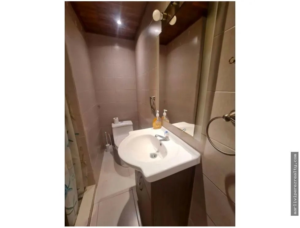 Apartment for rent in Bella Vista