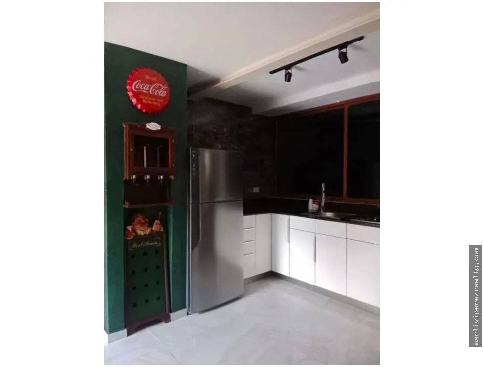 Apartment for rent in Bella Vista