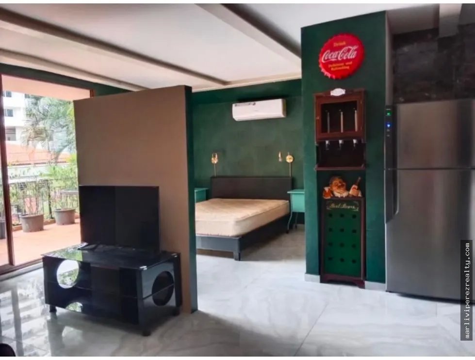 Apartment for rent in Bella Vista