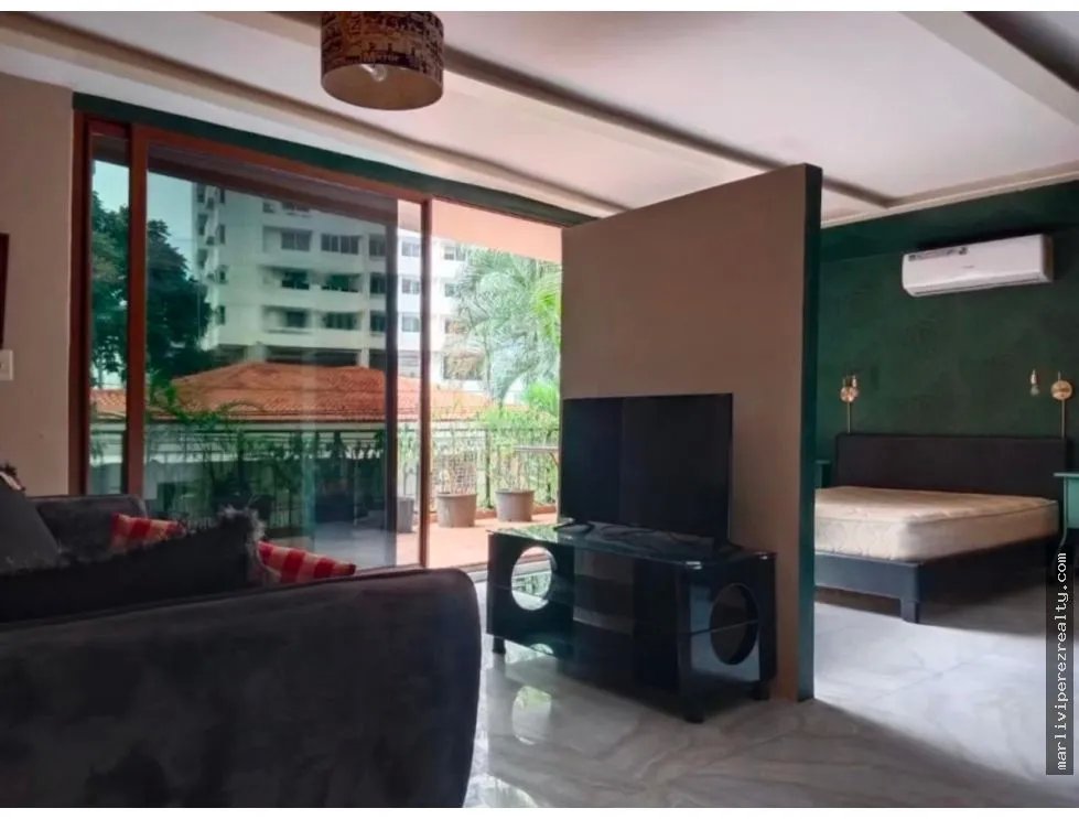 Apartment for rent in Bella Vista