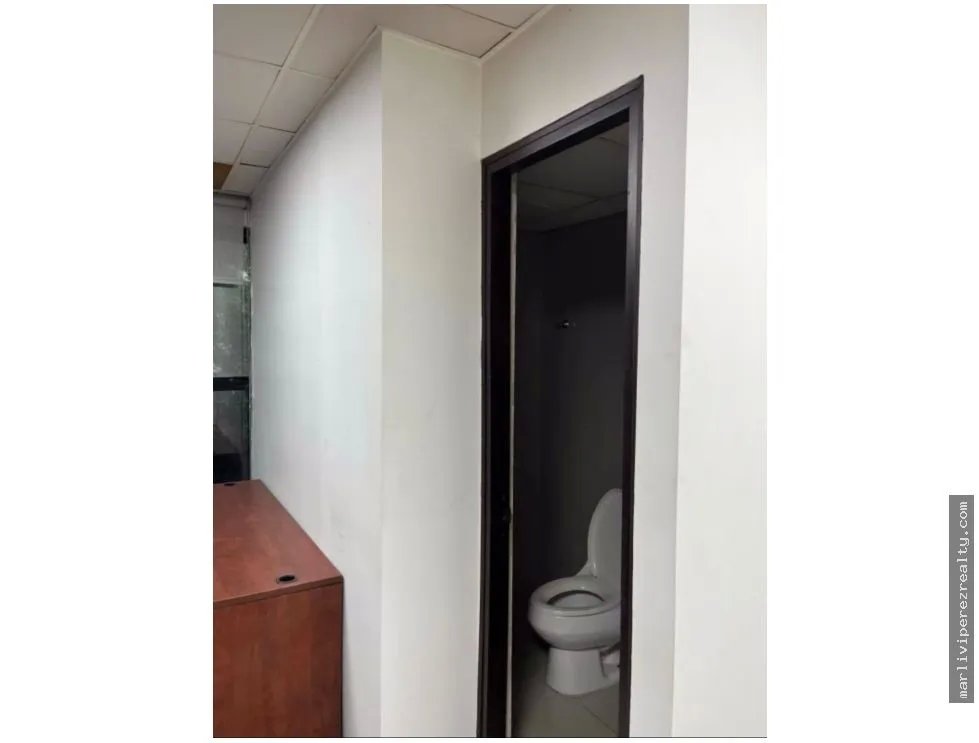 Office for rent in San Francisco
