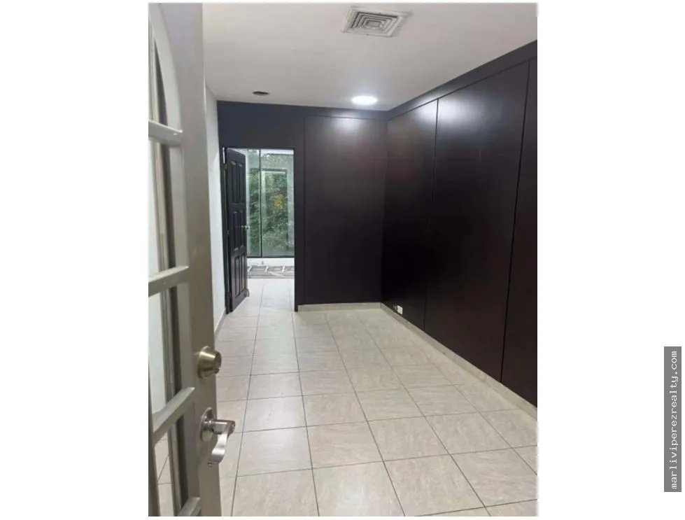 Office for rent in San Francisco
