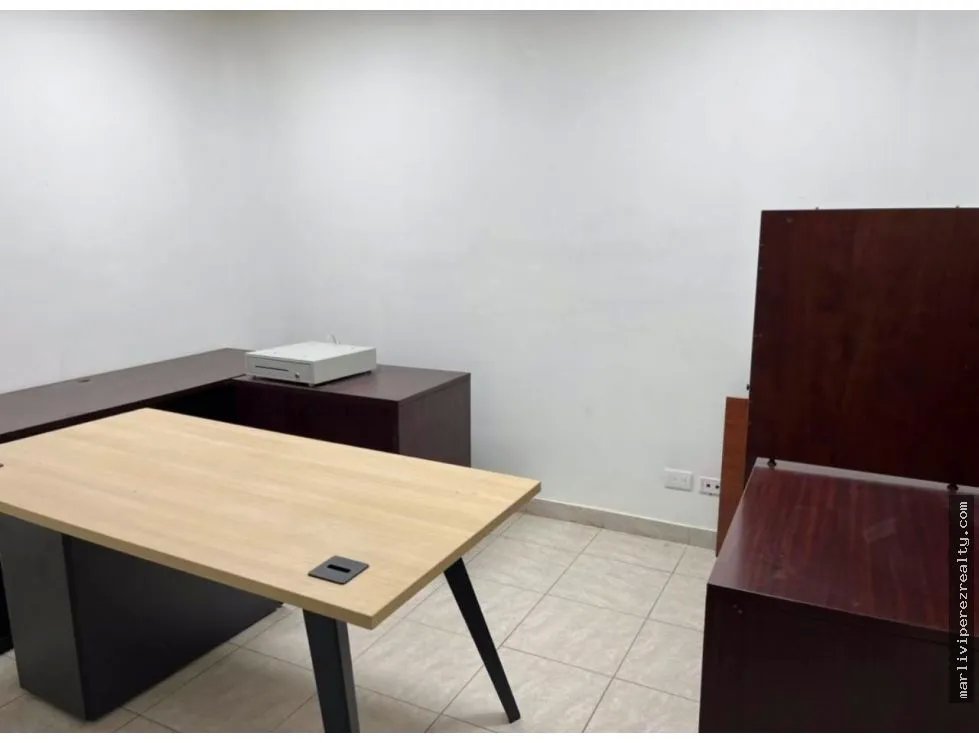 Office for rent in San Francisco