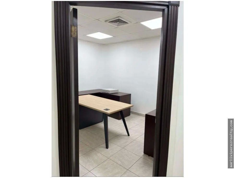 Office for rent in San Francisco