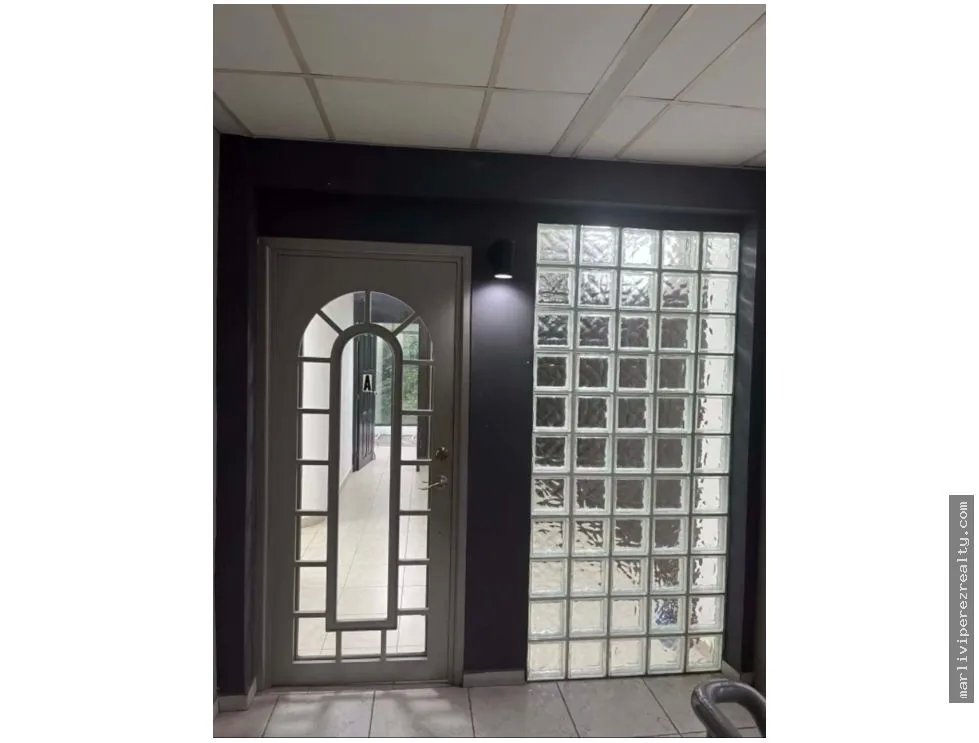 Office for rent in San Francisco