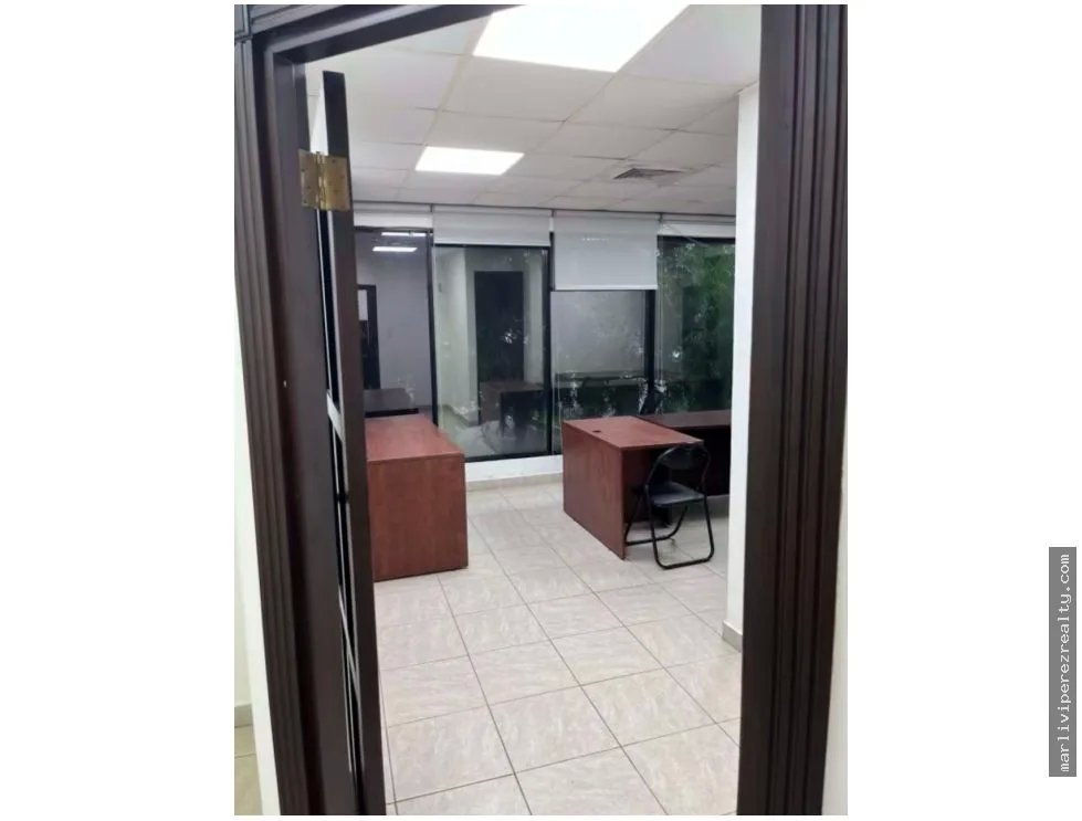 Office for rent in San Francisco
