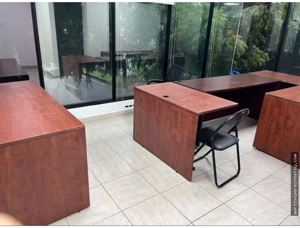 Office for rent in San Francisco