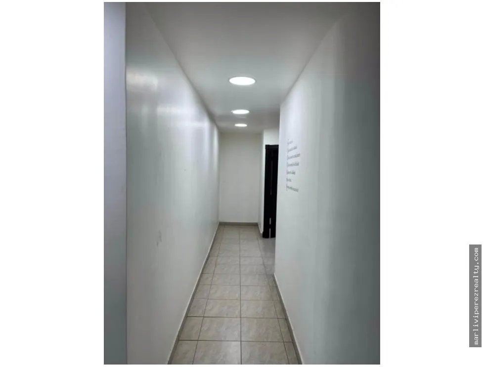 Office for rent in San Francisco