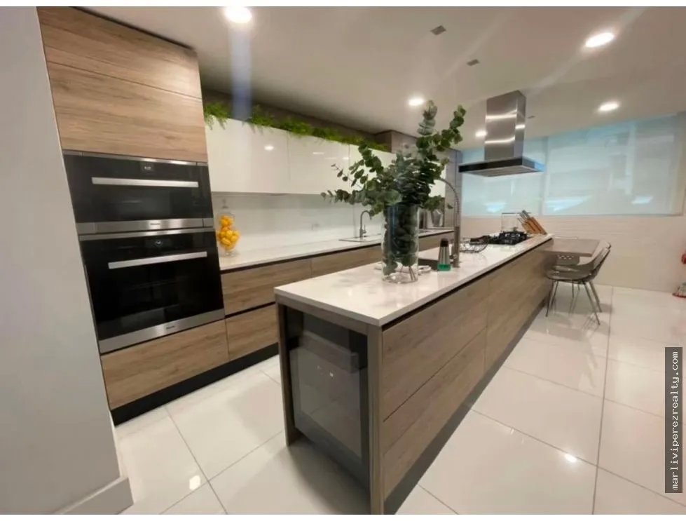 Apartment for rent in Punta Pacifica