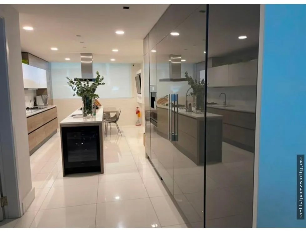 Apartment for rent in Punta Pacifica