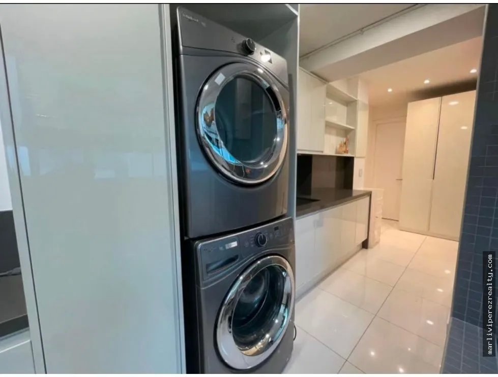 Apartment for rent in Punta Pacifica