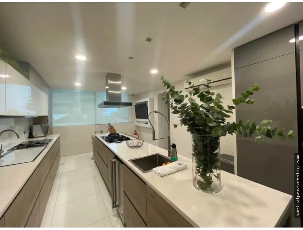 Apartment for rent in Punta Pacifica