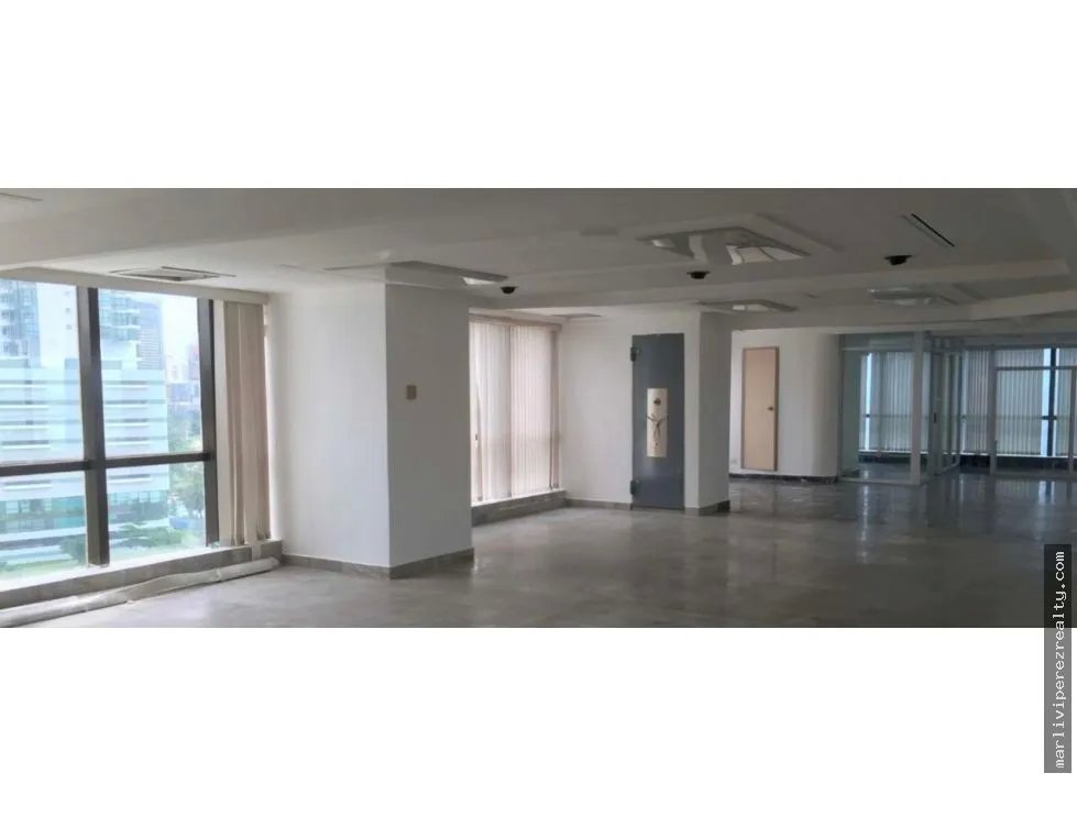 Office for rent in Bella Vista