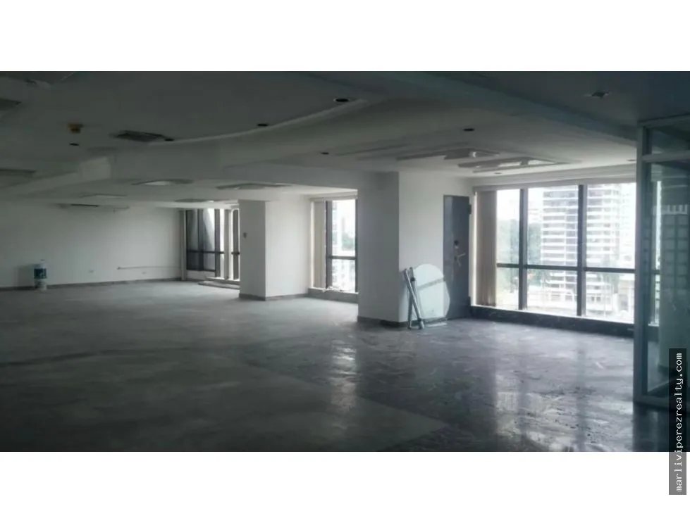 Office for rent in Bella Vista