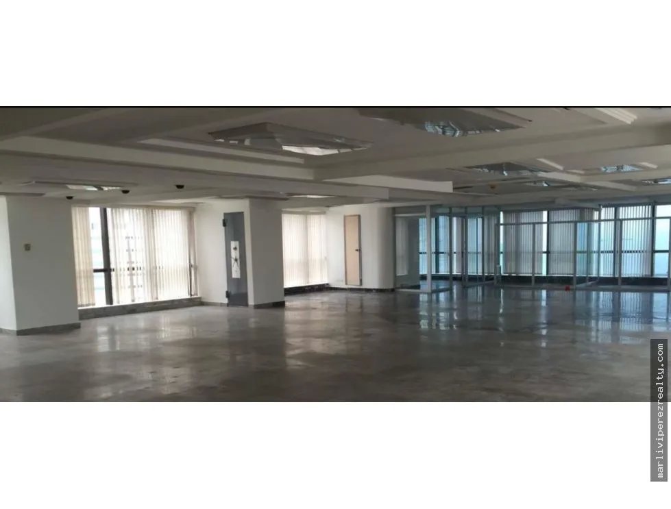 Office for rent in Bella Vista
