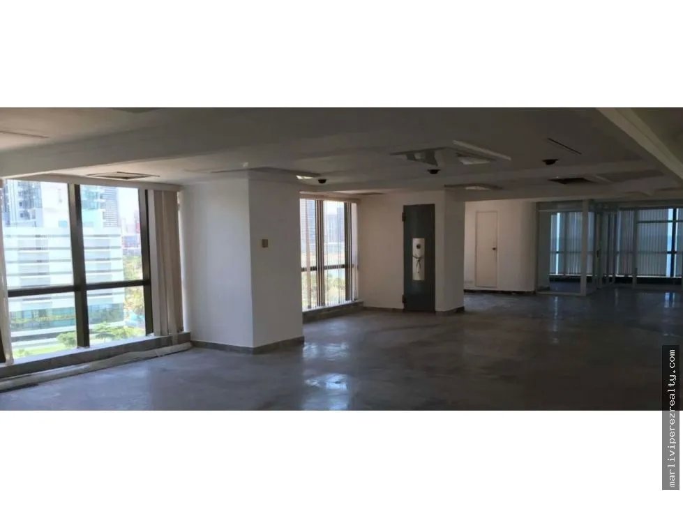 Office for rent in Bella Vista
