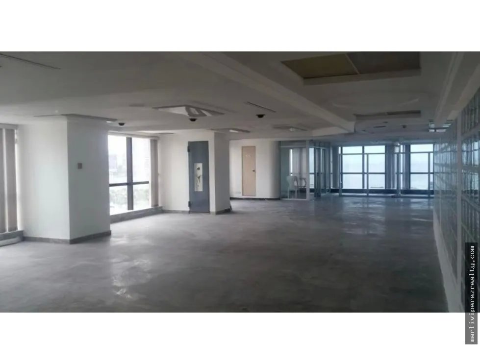 Office for rent in Bella Vista