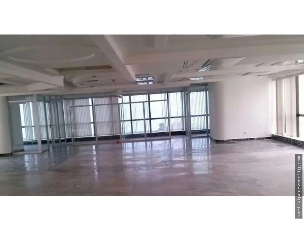Office for rent in Bella Vista