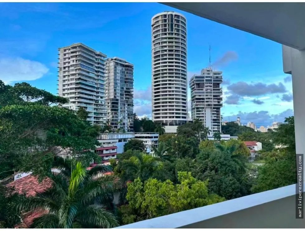 Apartment for sale in Bella Vista