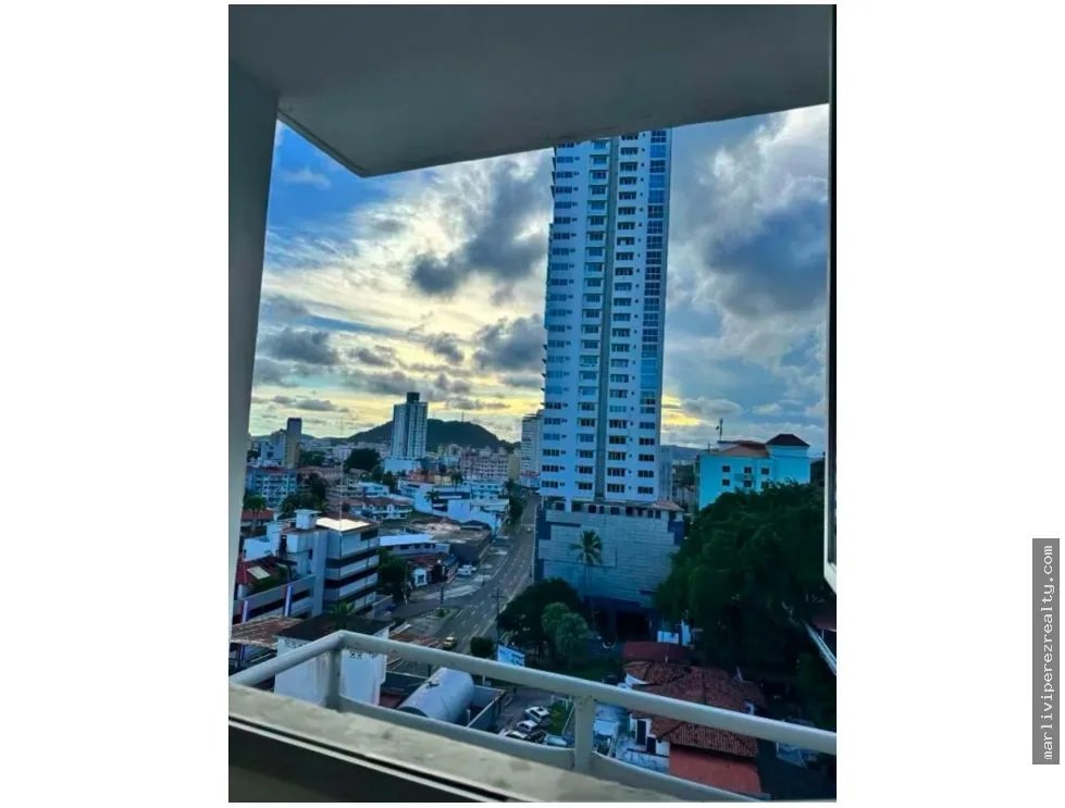 Apartment for sale in Bella Vista