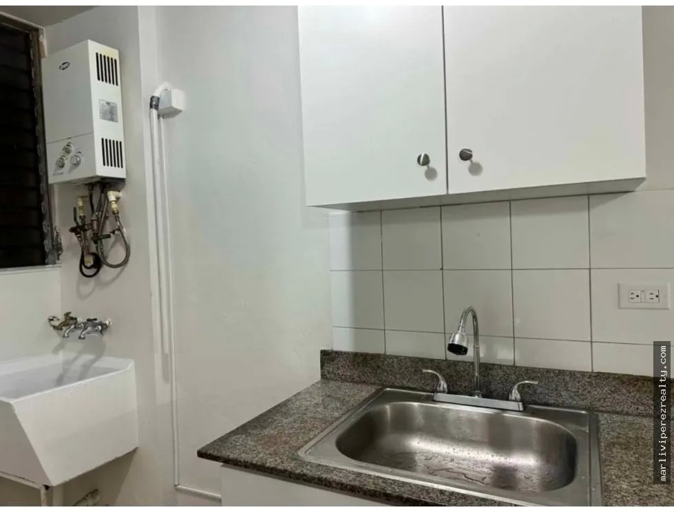 Apartment for sale in Bella Vista