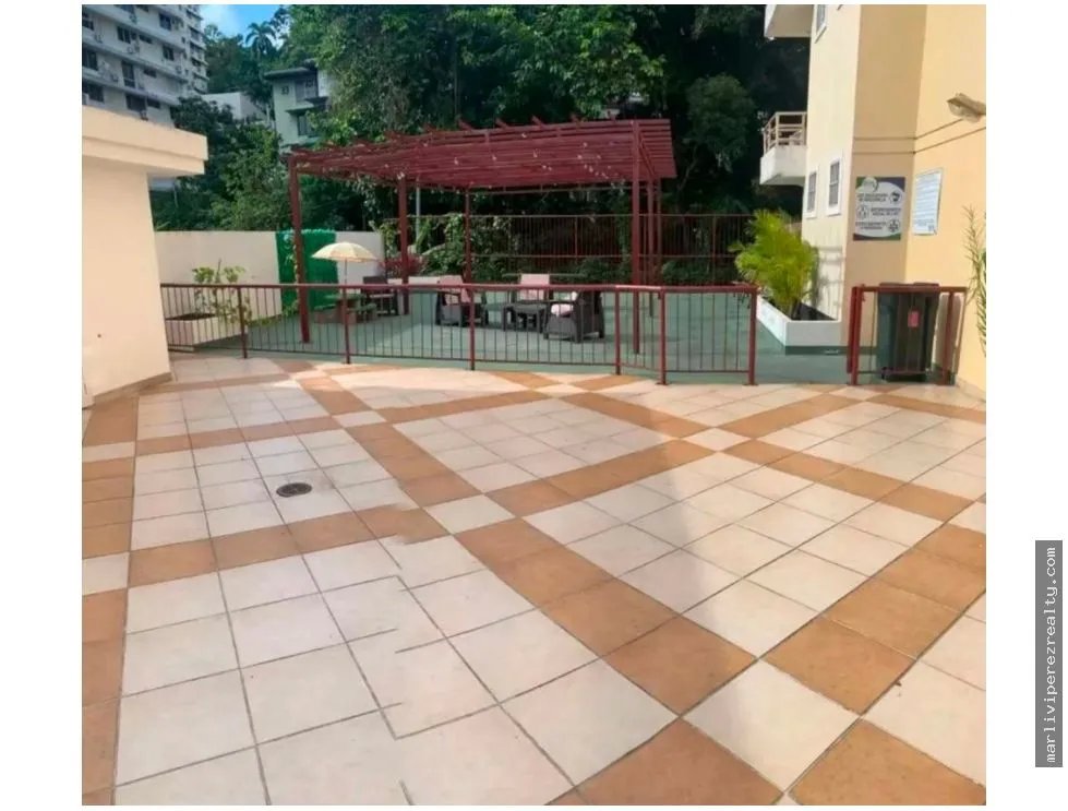 Apartment for sale in Bella Vista