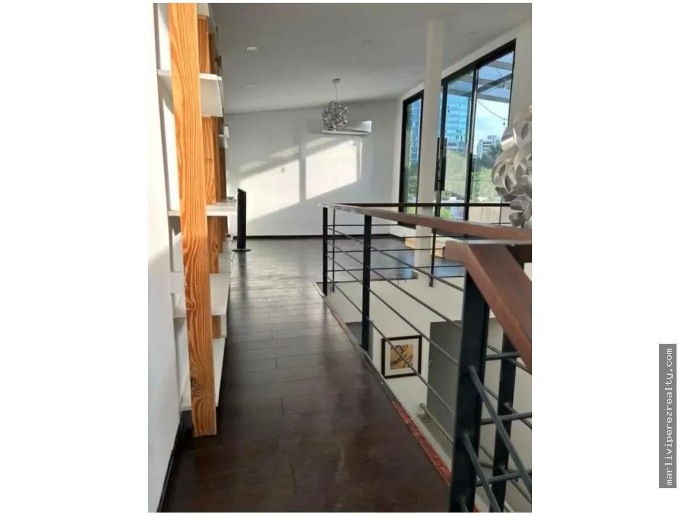 Duplex for rent in Marbella