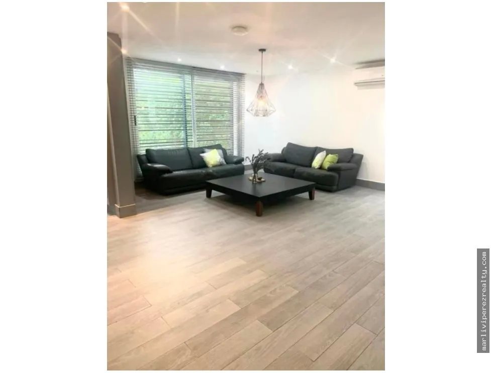 Duplex for rent in Marbella