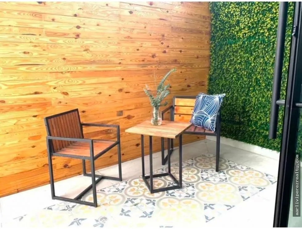 Duplex for rent in Marbella