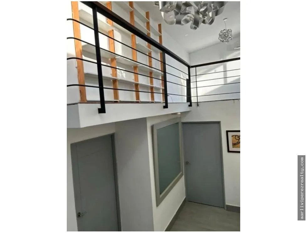 Duplex for rent in Marbella