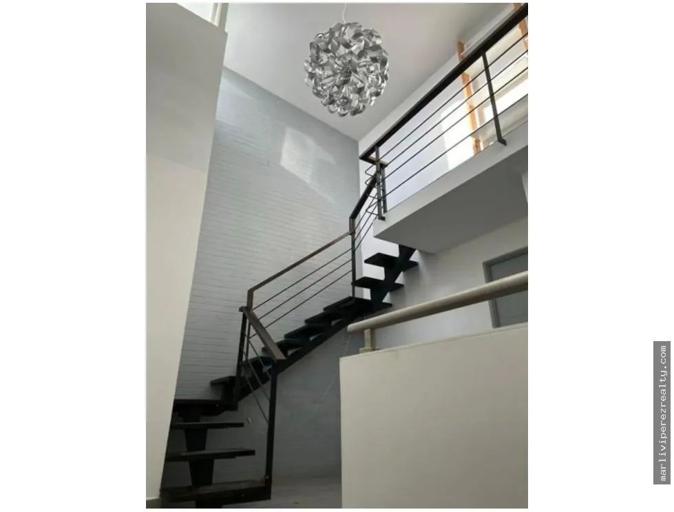 Duplex for rent in Marbella