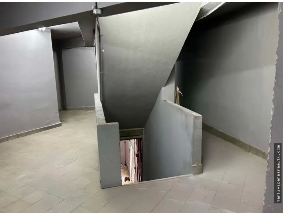 Alquiler de bodega o galera en Calidonia