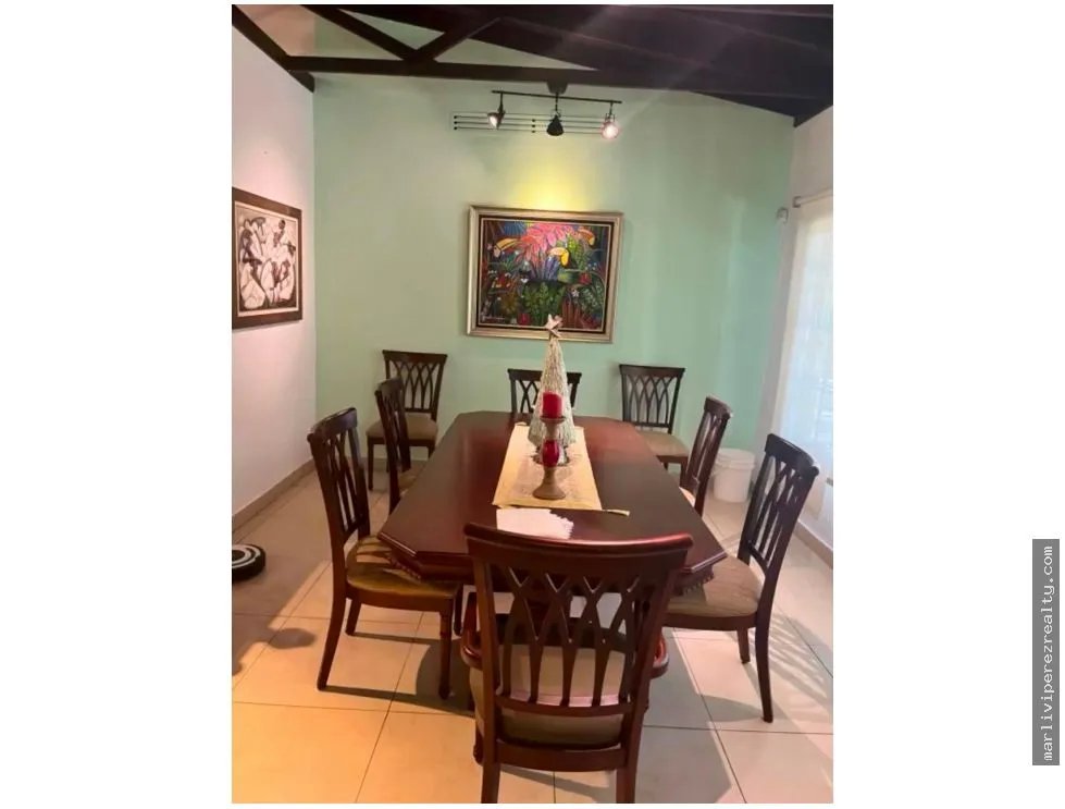 Single Family House for rent in Llanos de Curundu