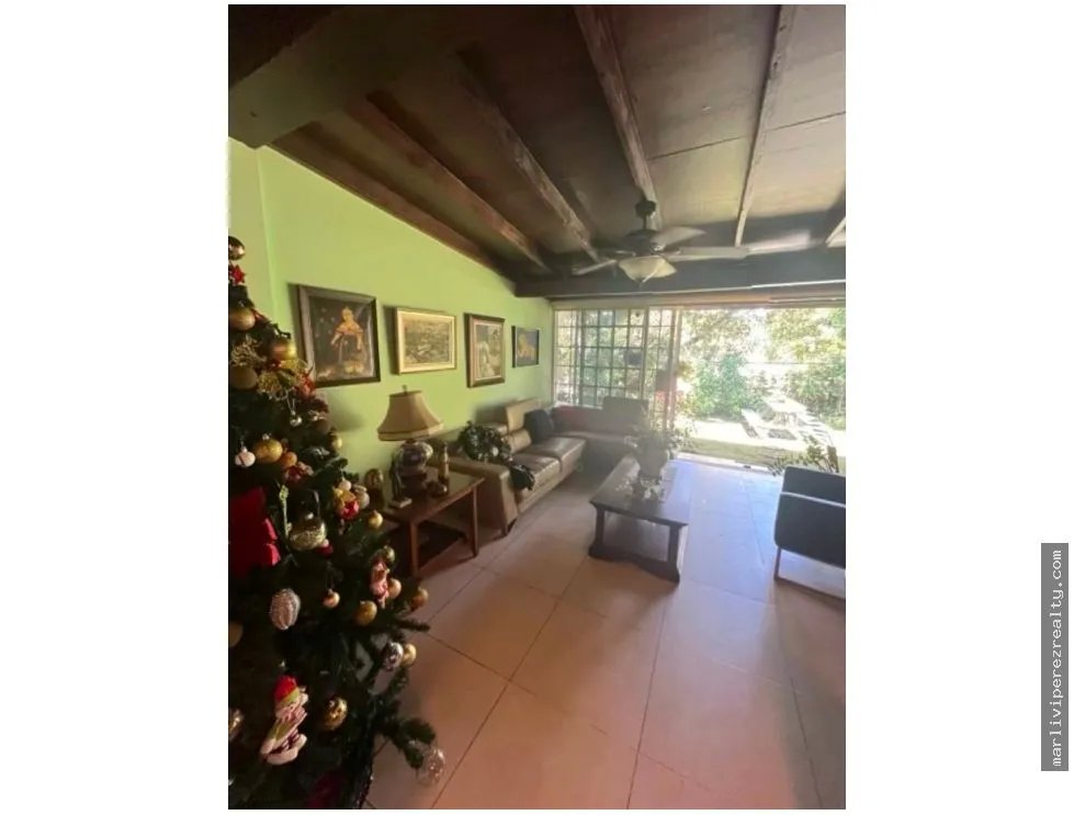 Single Family House for rent in Llanos de Curundu