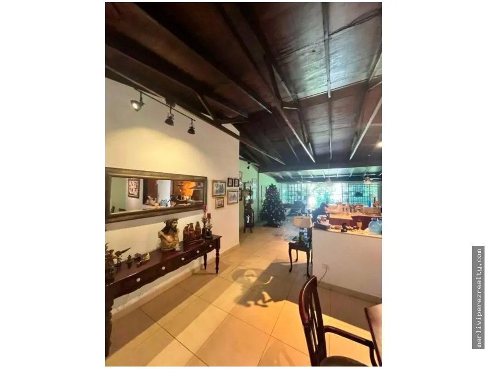 Single Family House for rent in Llanos de Curundu