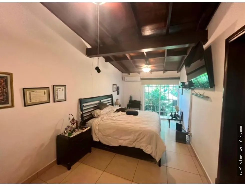 Single Family House for rent in Llanos de Curundu