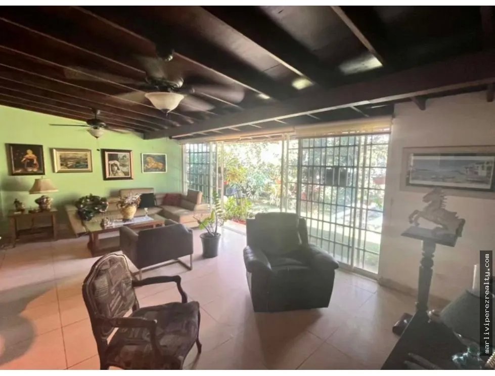 Single Family House for rent in Llanos de Curundu