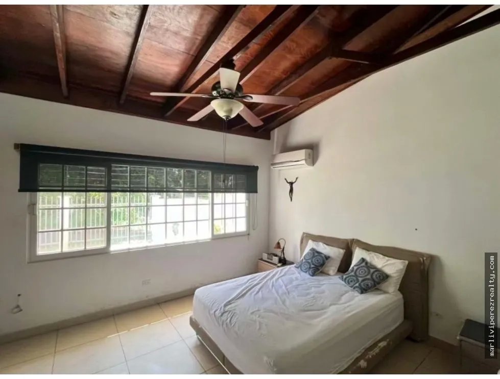 Single Family House for rent in Llanos de Curundu