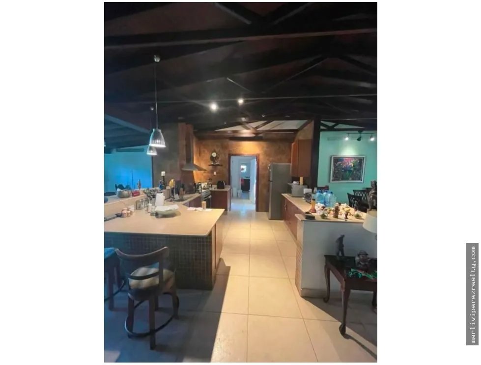 Single Family House for rent in Llanos de Curundu