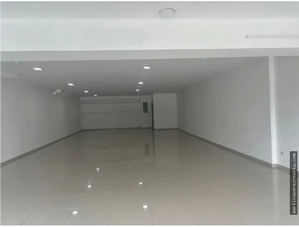 Commercial Space for rent in Via Espana