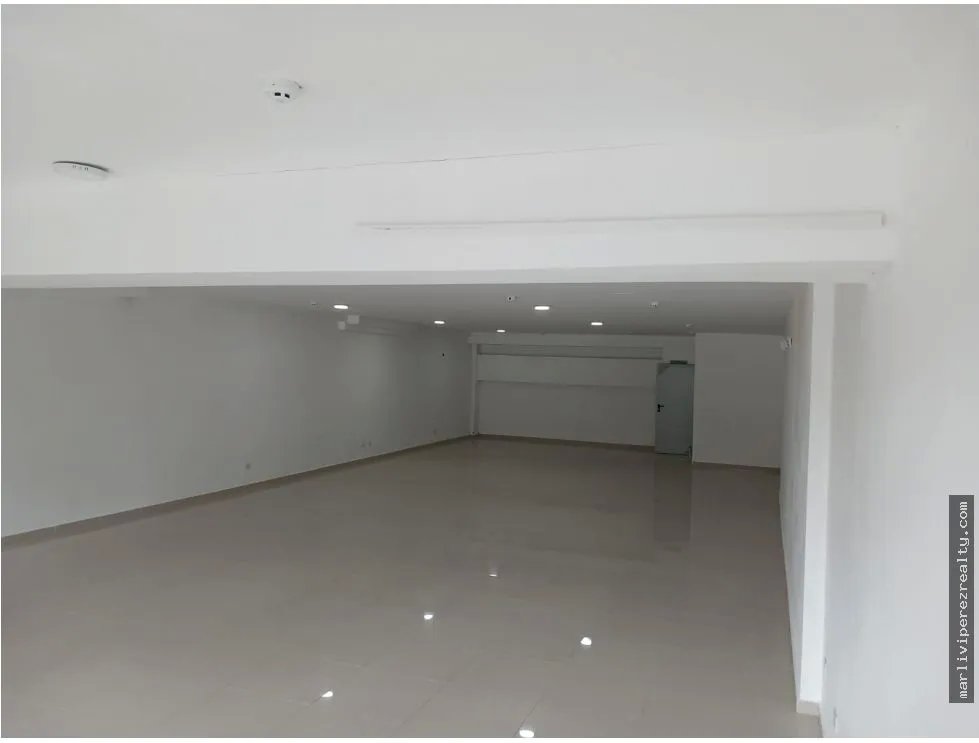 Commercial Space for rent in Via Espana