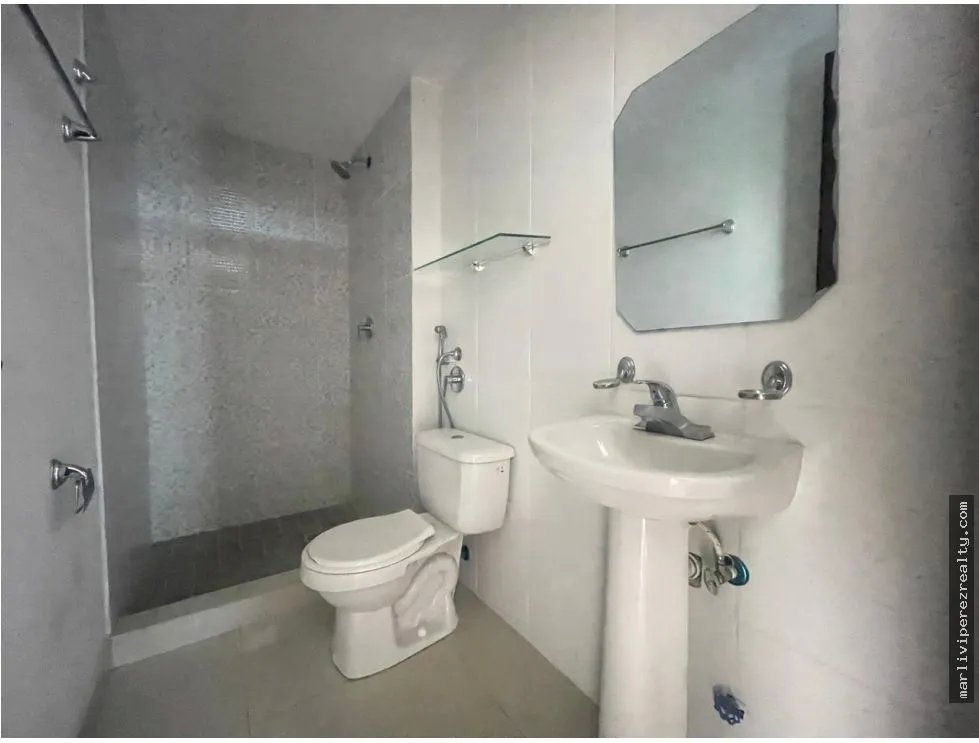 Apartment for sale in Pueblo Nuevo