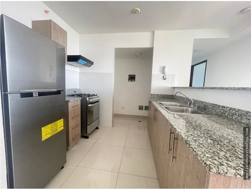 Apartment for sale in Pueblo Nuevo