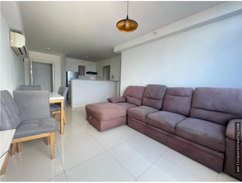 Apartment for sale in Pueblo Nuevo