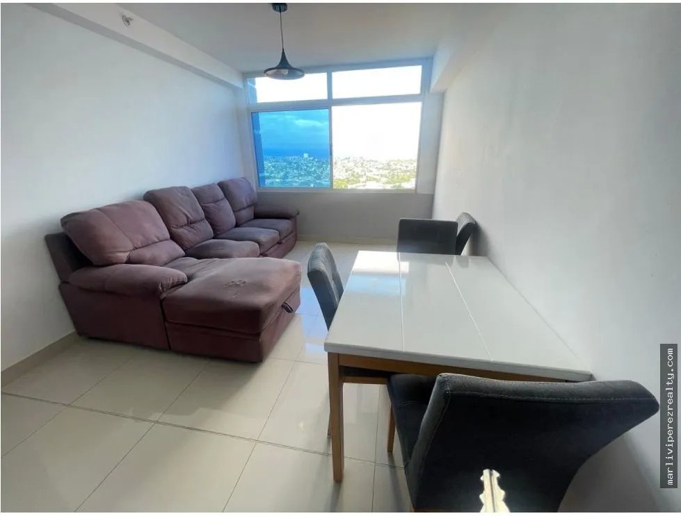 Apartment for sale in Pueblo Nuevo