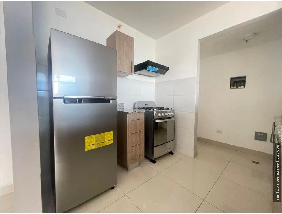 Apartment for sale in Pueblo Nuevo