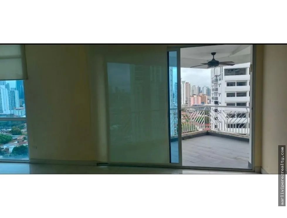 Apartment for sale in Balboa Avenue
